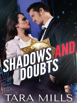 cover image of Shadows and Doubts